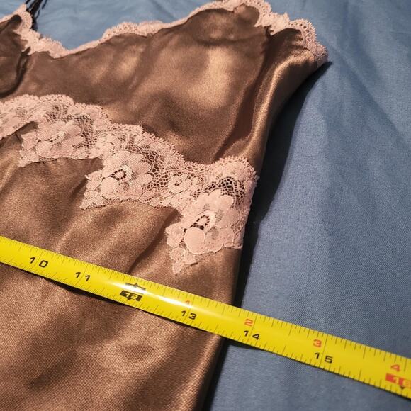 Vintage‎ y2k victoria secret brown - Picture 4 of 5
